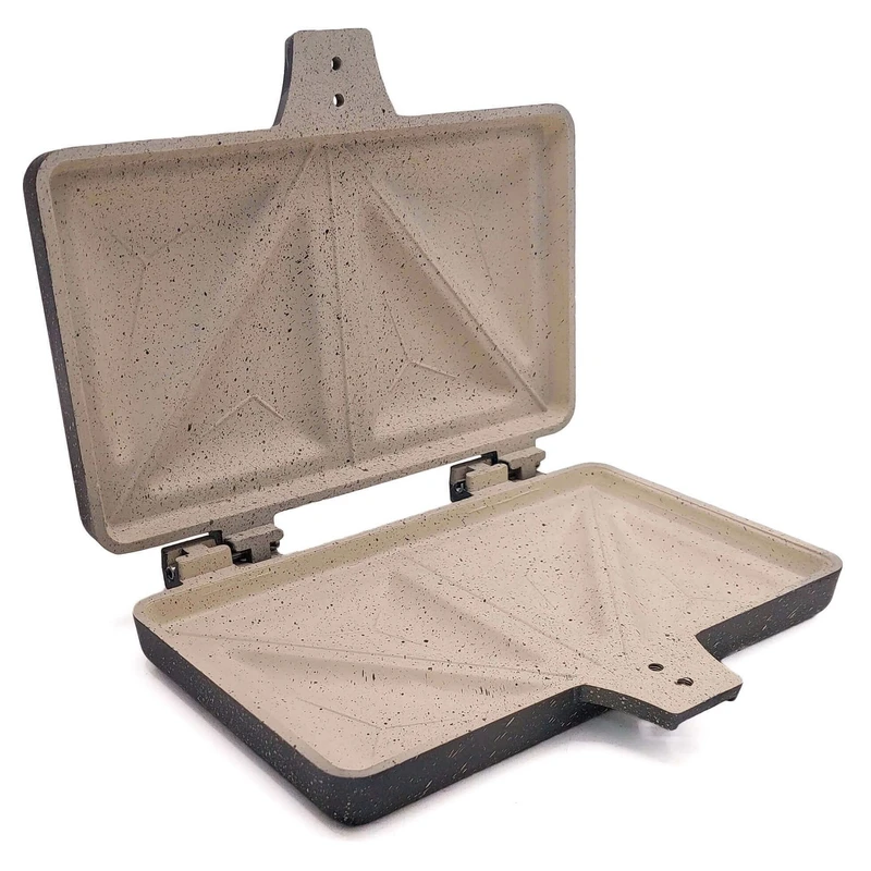 عکس شماره 2 : ساندویچ ساز دستی آترین مدل روگازی