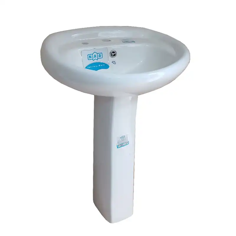 روشویی ناب مدل طاوس