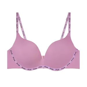 سوتین اسفنجی زنانه مدل اسپورت نیم جک کد 10191