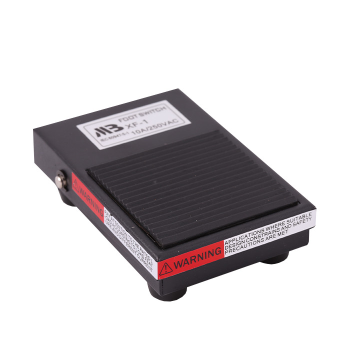 پدال سوئیچ ام بی مدل XF-1