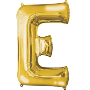 بادکنک فویلی مدل E