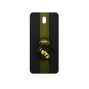 MAHOOT Real-Madrid-2 Cover Sticker for Nokia 3.2  TA-1156