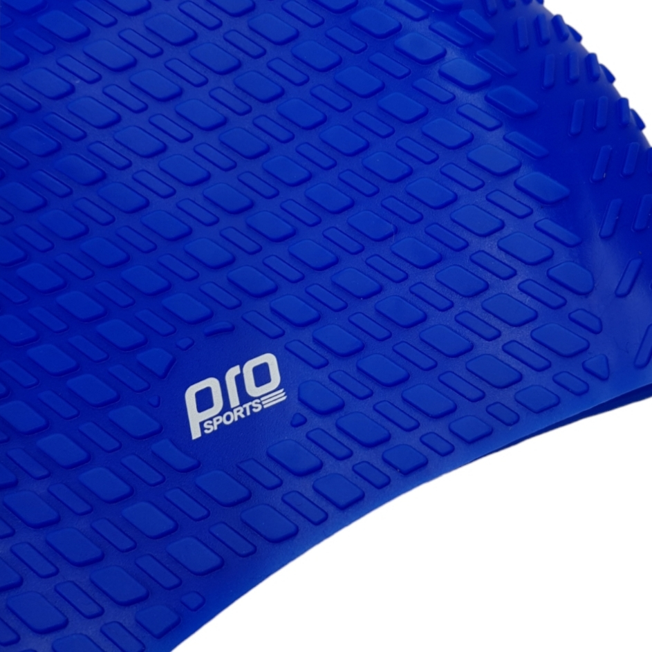 کلاه شنا پرو اسپورتز مدل Silicon 150g
