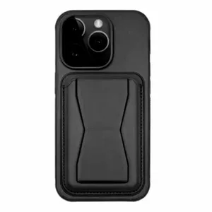 کاور مدل جاکارتی استند شو کد HDD مناسب برای گوشی موبایل اپل Iphone 16pro