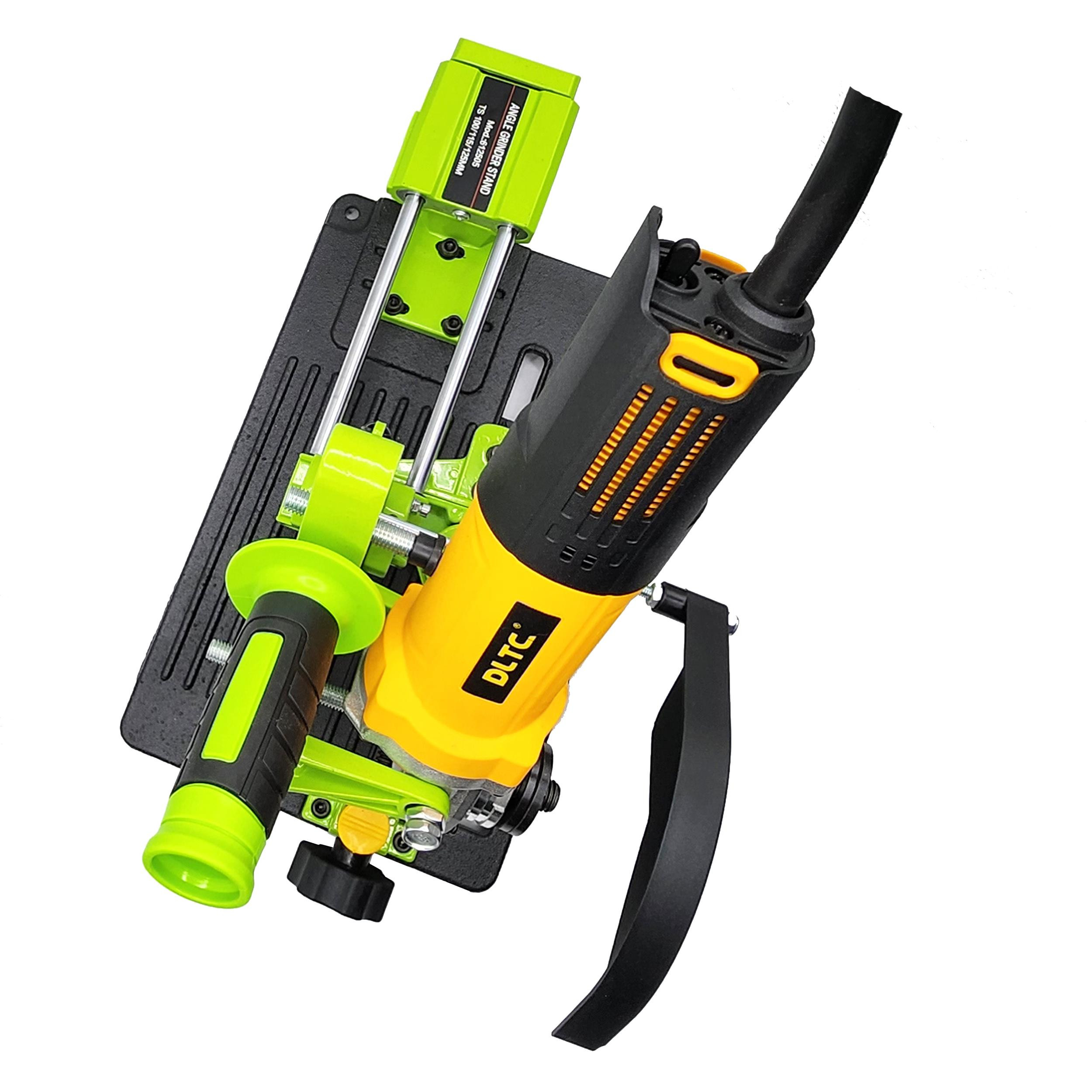 تبدیل مینی فرز به اره پروفیل بر کد ER456