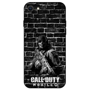 Megafone Call of duty 1891 Cover For Apple iPhone 6 / 6s
