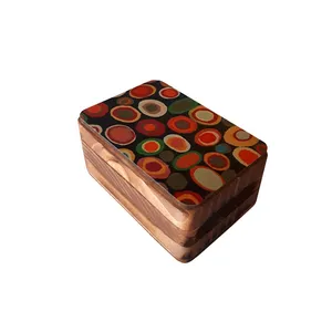 جعبه هدیه آزاکو مدل BR5-15