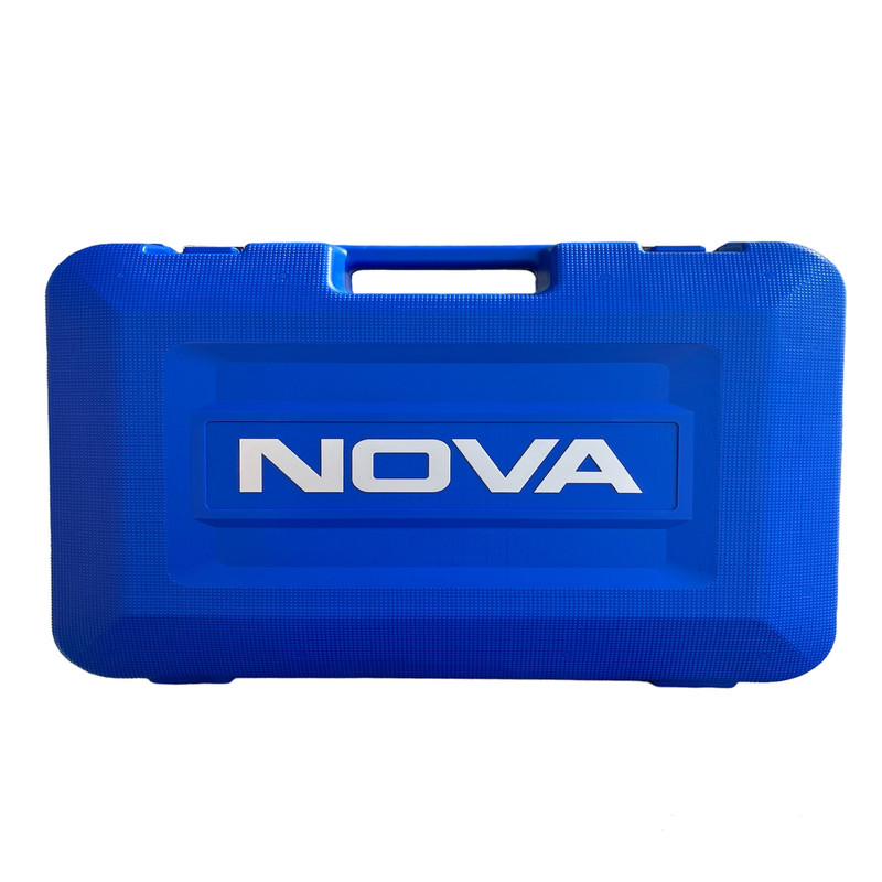 دریل بتن کن نووا مدل 2442