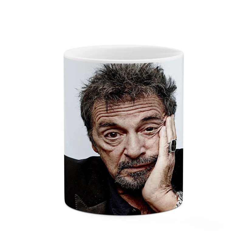 ماگ کاکتی طرح آل پاچینو Al Pacino مدل mgh24951