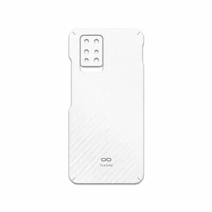 MAHOOT Ceramic-Fiber Cover Sticker for Infinix Note 10 Pro
