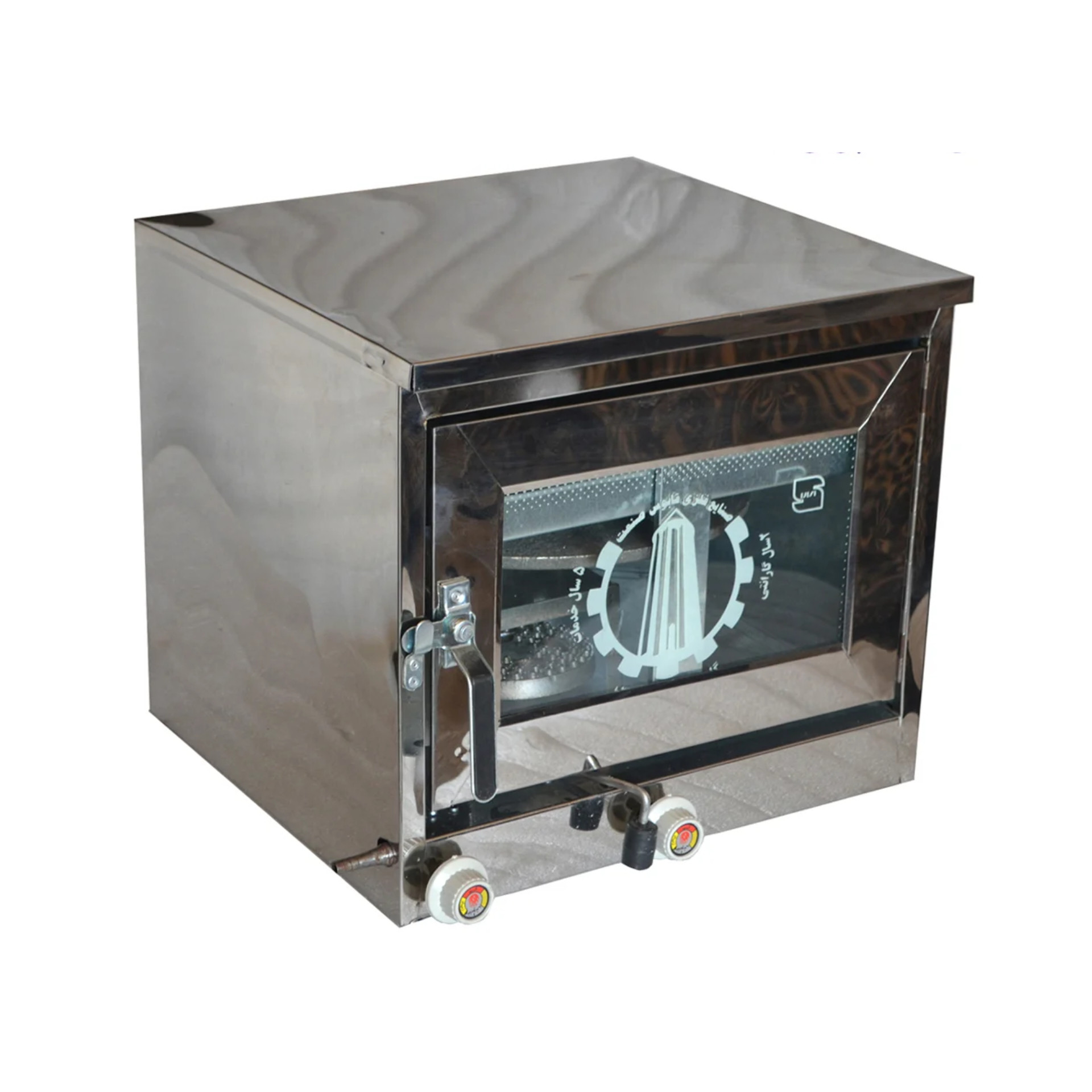 نان پز مدل TG-3503 نان پز مدل TG-3503
