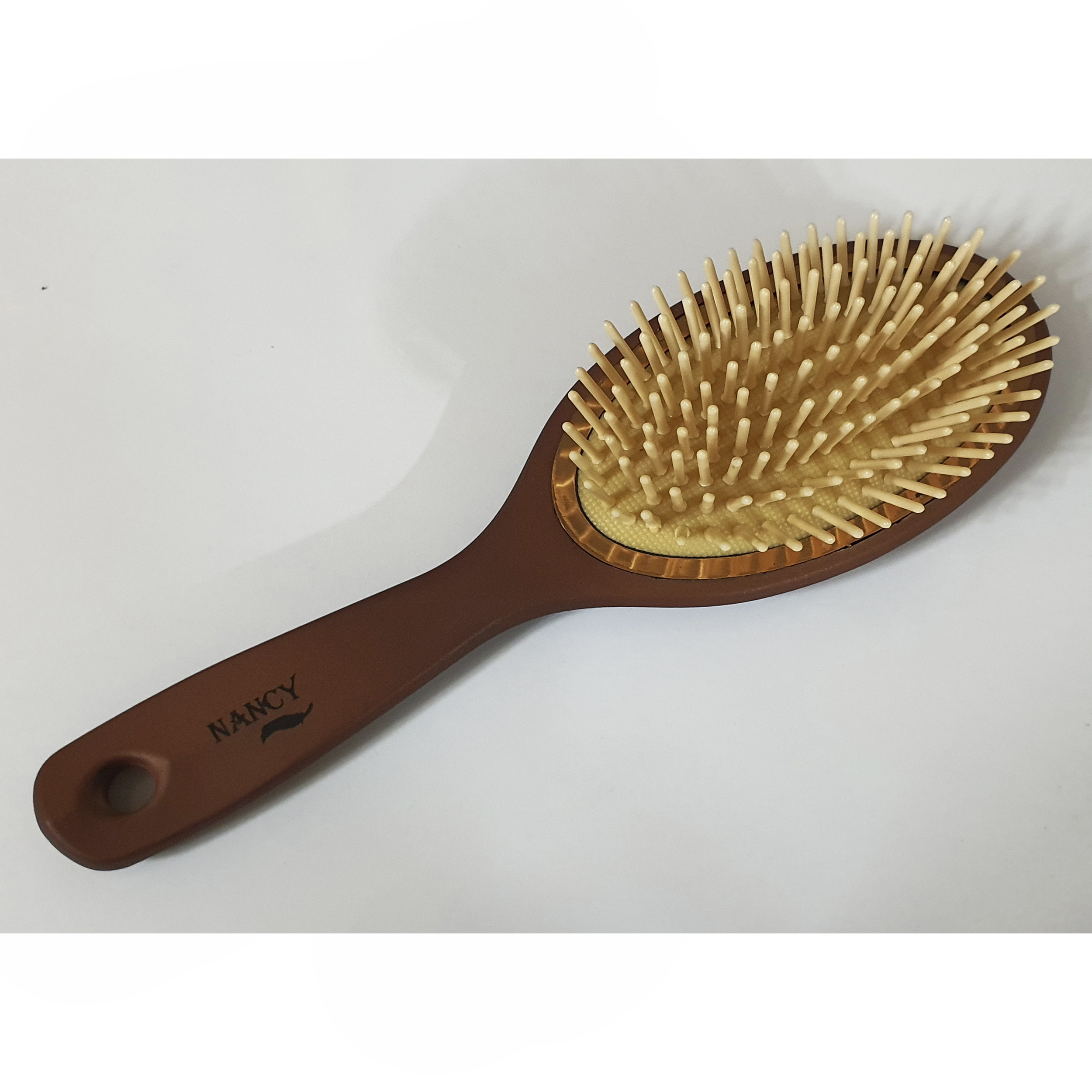 برس مو نانسی مدل 001