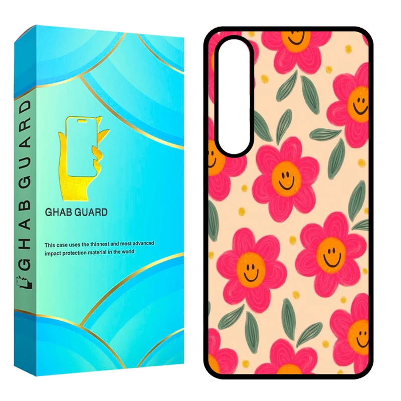 کاور قاب گارد مدل CHAPS24 مناسب برای گوشی موبایل سامسونگ Galaxy S24