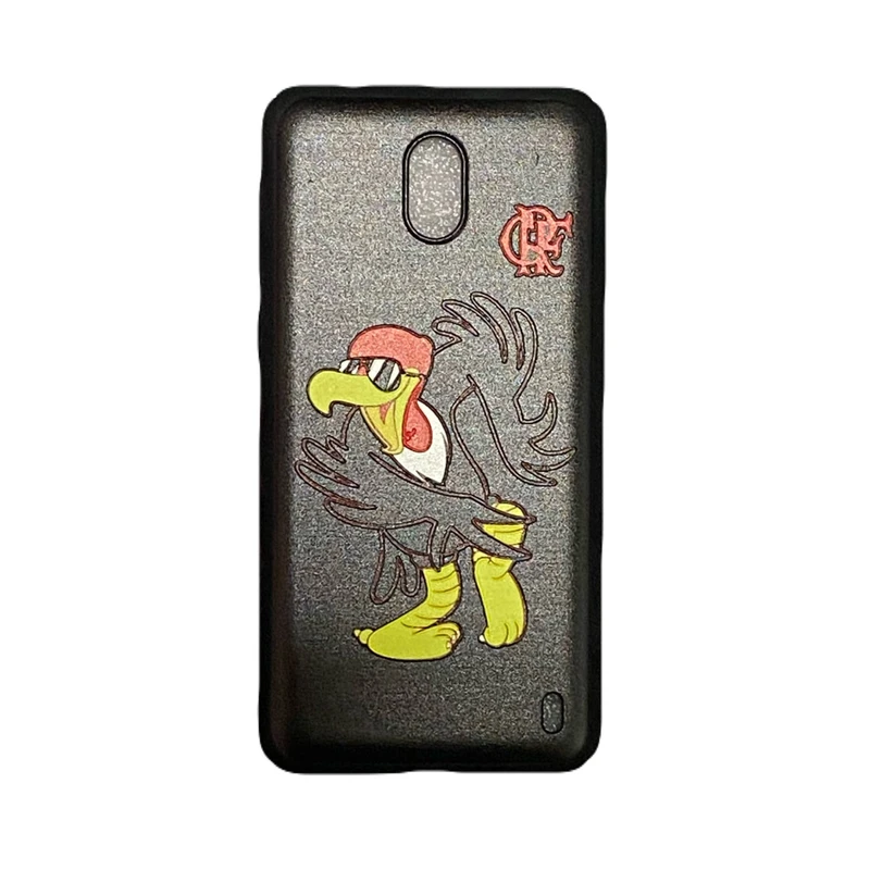  کاور مدل PNK کد 84 مناسب برای گوشی موبایل نوکیا 2