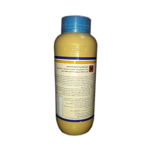 علف کش مایع ایوکسیینل کد 5810 ححم 1000 میلی لیتر