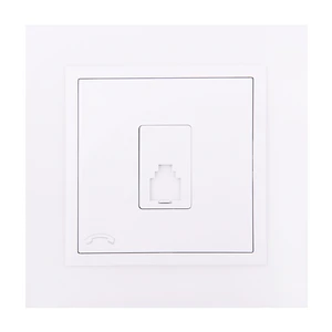 پریز تلفن ایفاپل مدل LOGUS90 ANIMATO کد 90910TBB/21252/90712