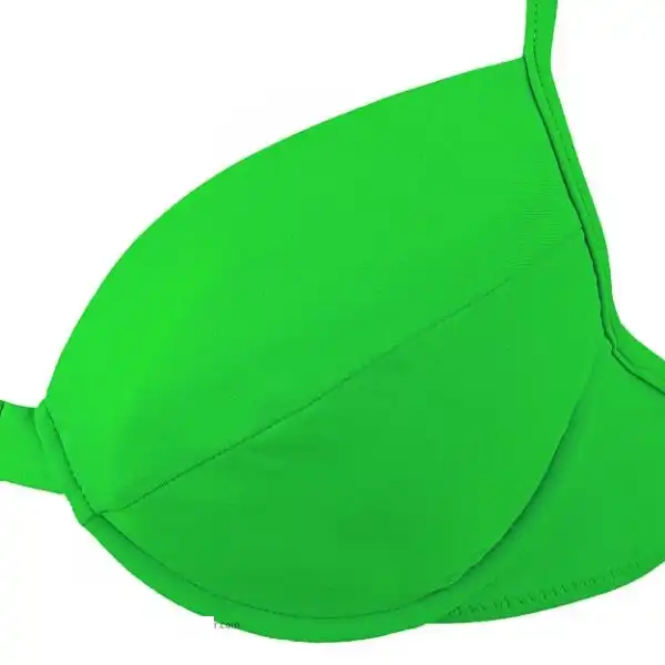 مایو زنانه مدل فنردار IS