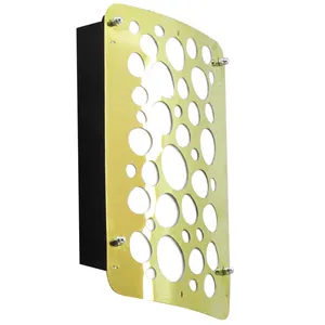 چراغ دیواری مدل آرک طرح Ball