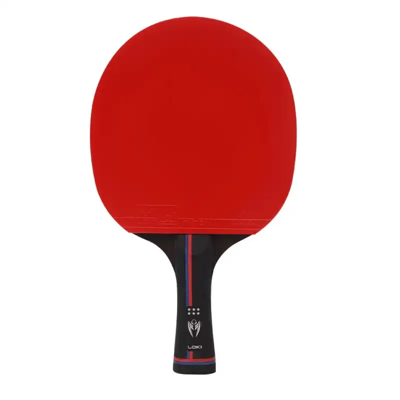 راکت پینگ پنگ لوکی مدل 6STARS