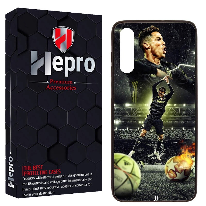 کاور هپرو طرح فانتزی مدل TPU مناسب برای گوشی موبایل سامسونگ Galaxy A50 / A50S / A30S