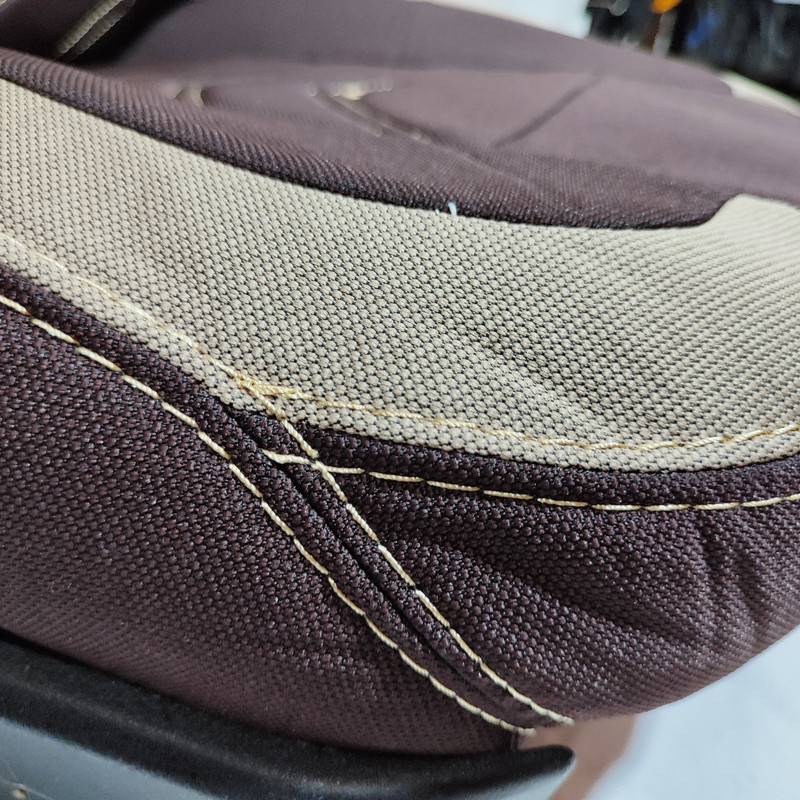 روکش صندلی خودرو مدل SMB015 مناسب برای پژو 405