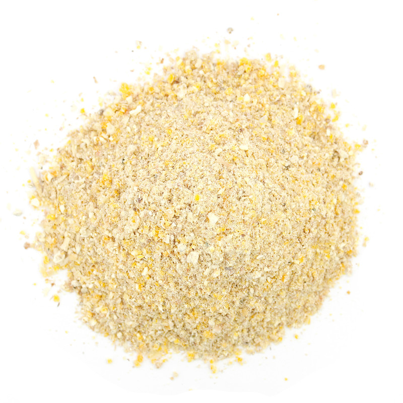 غذای خشک جوجه طیور مای برد کد 2RD وزن 1 کیلوگرم