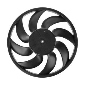 نقد و بررسی پروانه فن کاپلان پلاس مدل 2072 مناسب برای پژو 206 توسط خریداران