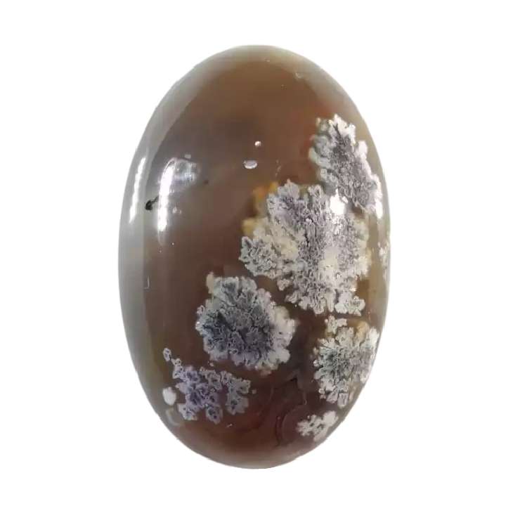 سنگ عقیق شجر کد 15