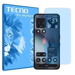 Tecno Eye Care model anti blue screen protector suitable for Nothing Phone 3 mobile phone