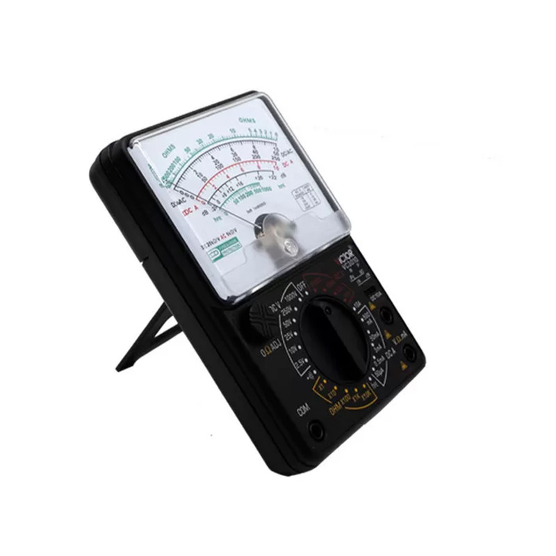 مولتی متر آنالوگ ویکتور مدل 3010