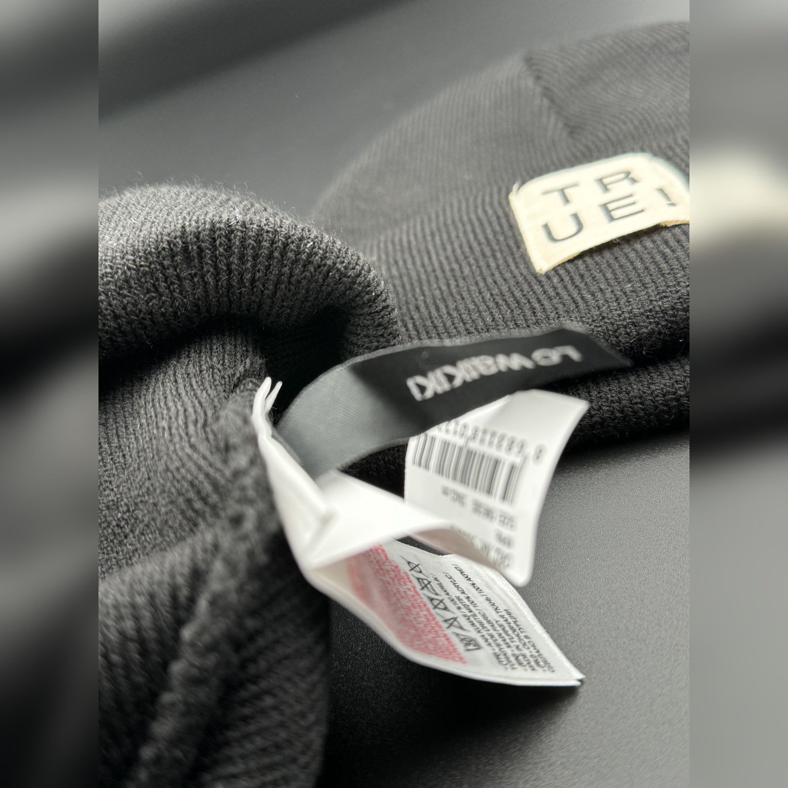 کلاه بافتنی ال سی وایکیکی مدل w105 - - 5