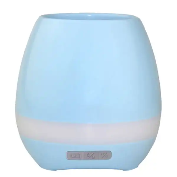 اسپیکر بلوتوثی و گلدان هوشمند تی او کی کیو آی مدل K3