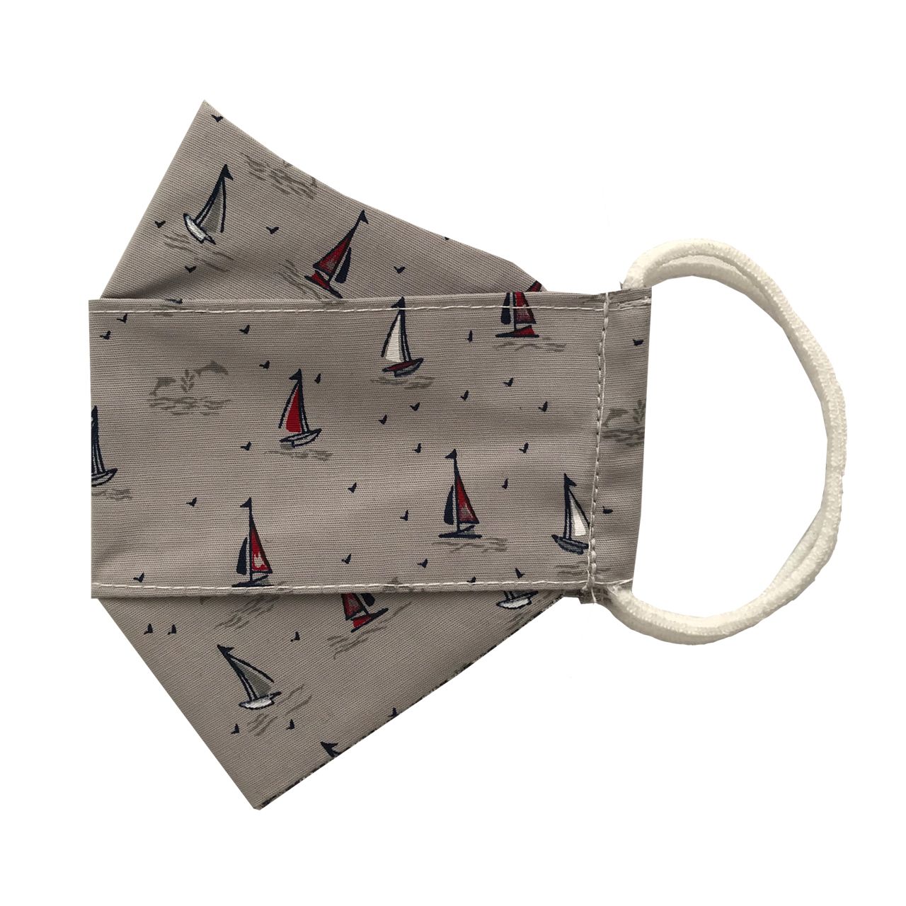 ماسک تزیینی بلتا مدل ۰۰۲ - - 2