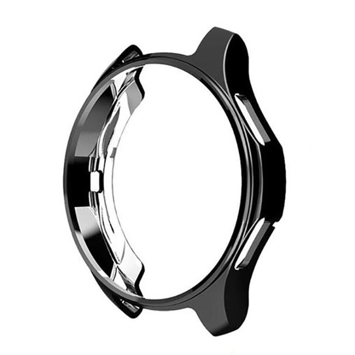 کاور مدل Qv-02 مناسب برای ساعت هوشمند سامسونگ Gear 3 / Galaxy Watch 46 mm