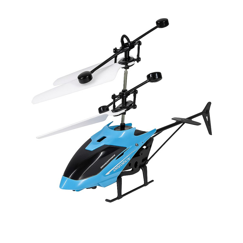 هلیکوپتر بازی کنترلی مدل jyx8078