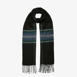 شال گردن مردانه مدل اکریلیک 413