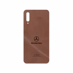MAHOOT MNL-MBNZ Cover Sticker for Samsung Galaxy A30s