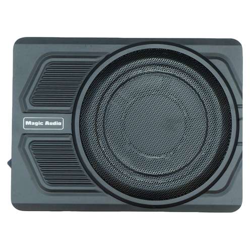 ساب ووفر خودرو  مجیک آودیو مدل MA-ACTIVE