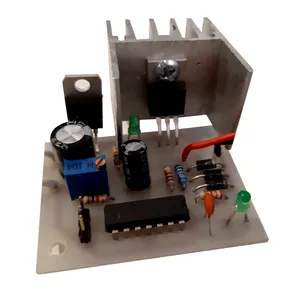 ماژول معلق سازی مدل induction coil