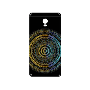 MAHOOT Mandala Design 2 Cover Sticker for Lenovo Vibe P1