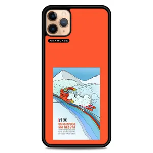 AKAM AMC-WA11PRO-SKI-19 Cover For Apple iPhone 11 Pro