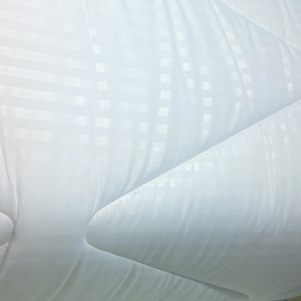 لحاف لایت اسکار مدل هتلی یکنفره  سایز 160x220 سانتی متر