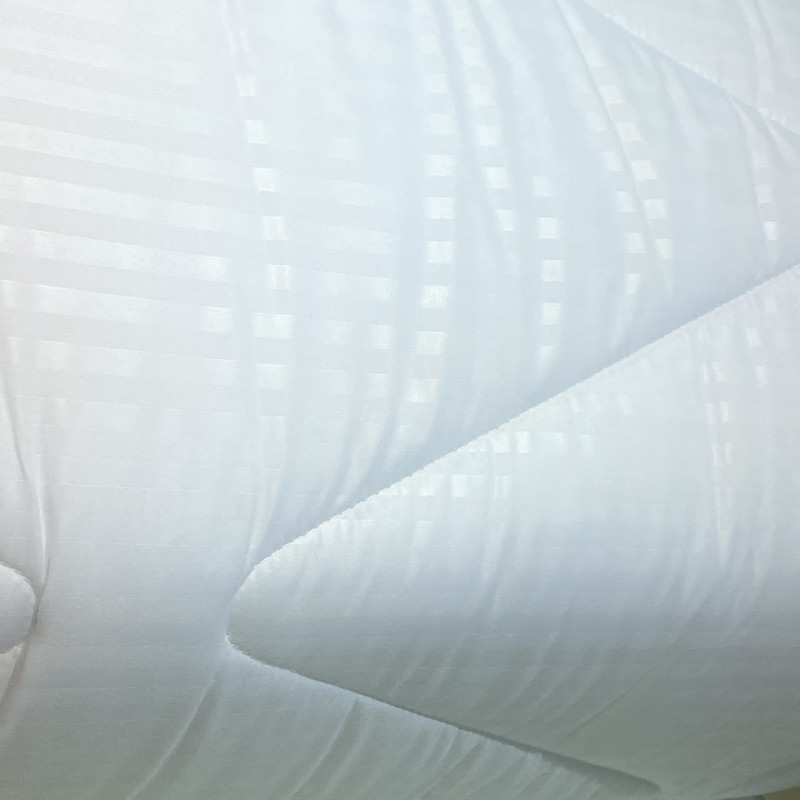 لحاف لایت اسکار مدل هتلی یکنفره  سایز 160x220 سانتی متر