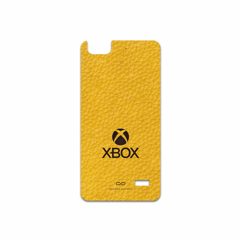 برچسب پوششی ماهوت مدل ML-XBOX مناسب برای گوشی موبایل آنر 4C