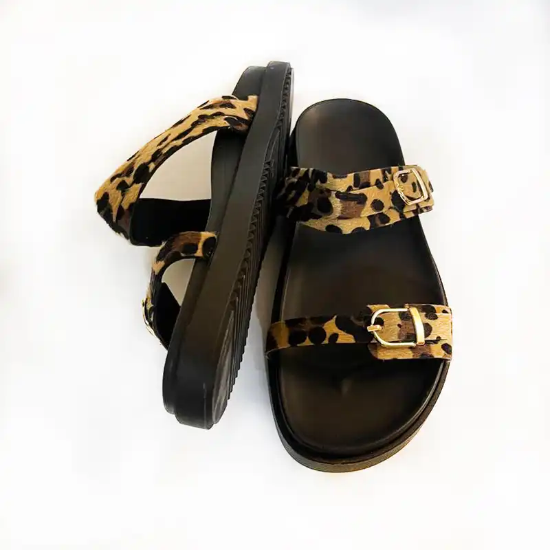 دمپایی زنانه کد 5625