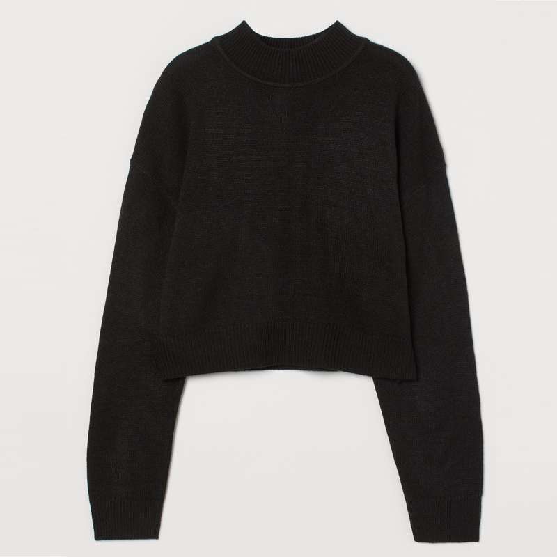 پلیور زنانه اچ اند ام مدل 1013827001