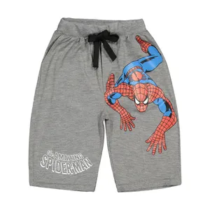 شلوارک پسرانه خرس کوچولو مدل 2011208-90