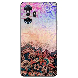 Megafone Abstract 7727 Cover For Xiaomi Poco F3 GT