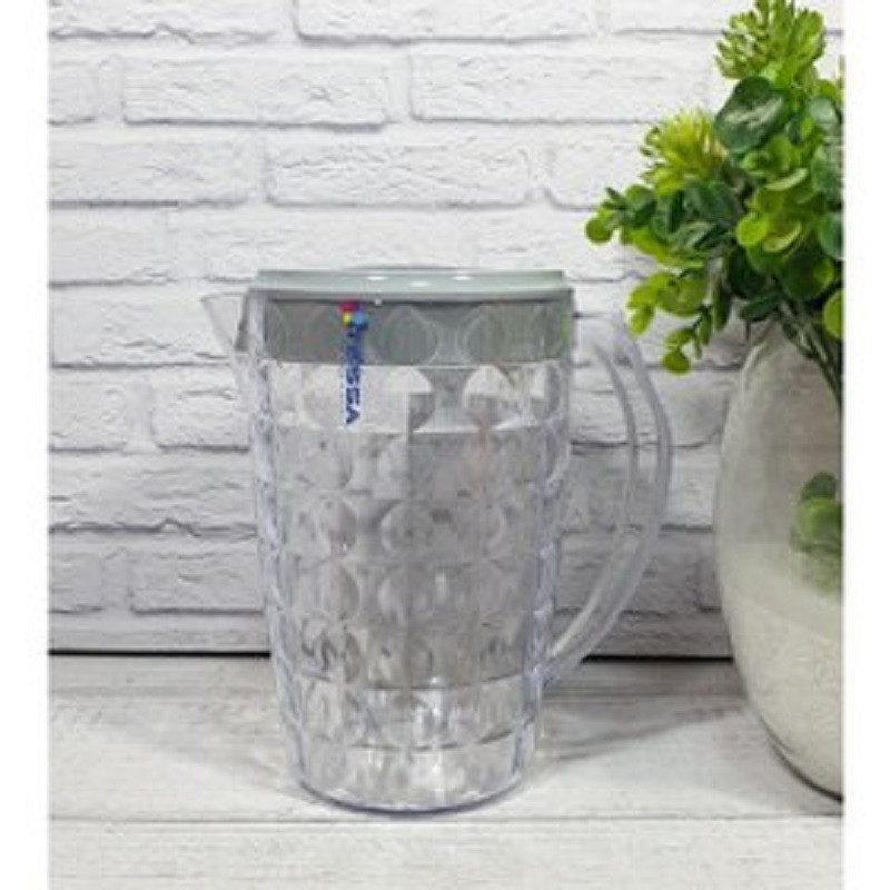 پارچ تسا مدل الماس کد LTR 2