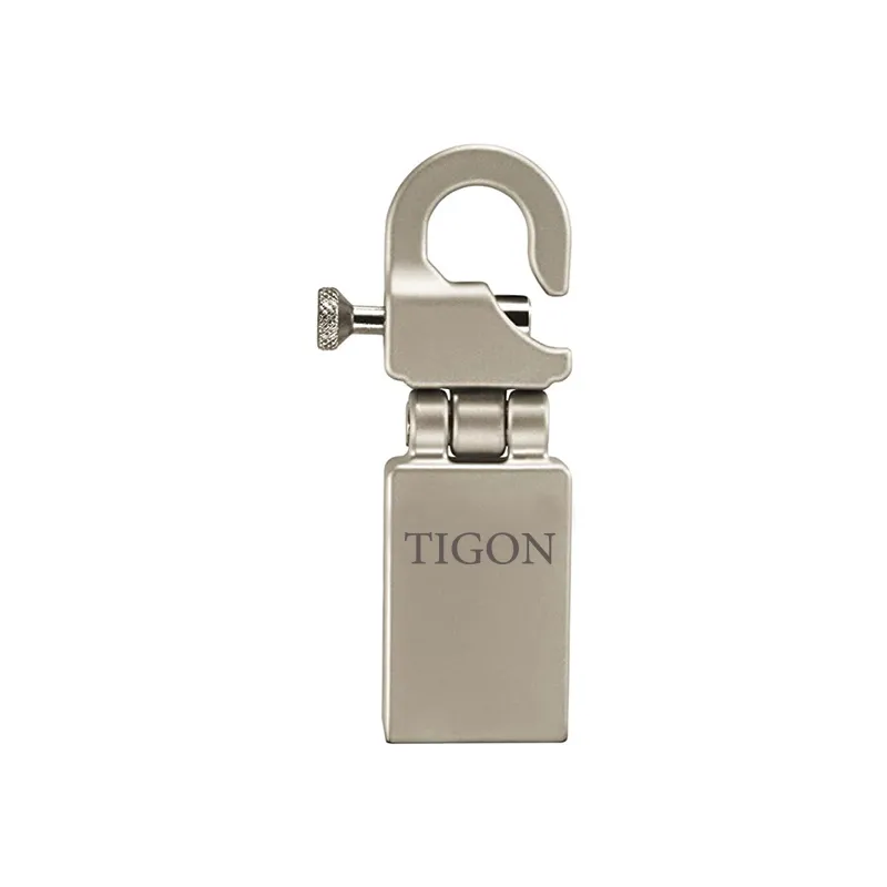 فلش مموری تایگون مدل Hanger ظرفیت 32 گیگابایت